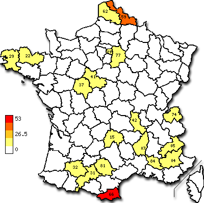 essaimages 2009